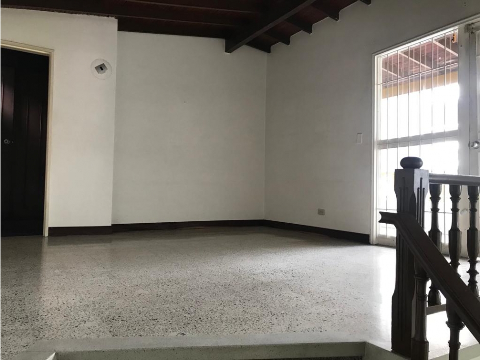 vendo Casa en Malibu Medellin