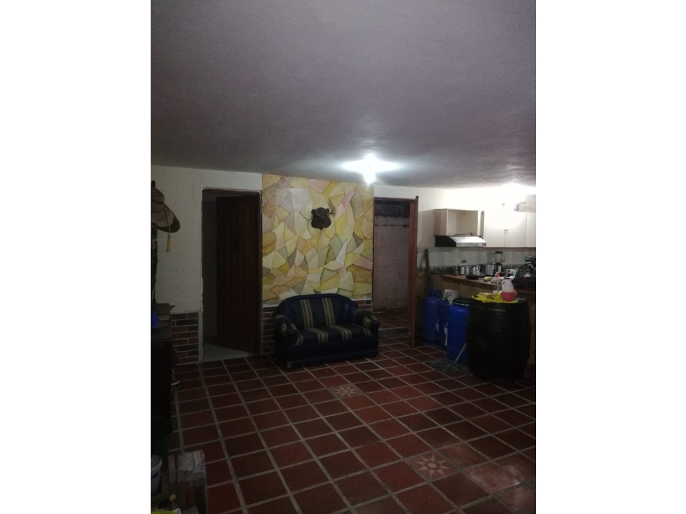 casa finca en san felix para la venta