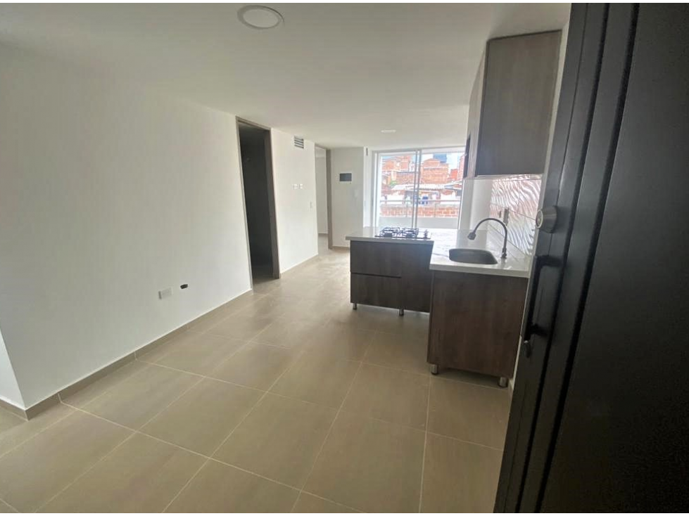 Apartamento en venta Asturias Itagüí Antioquia