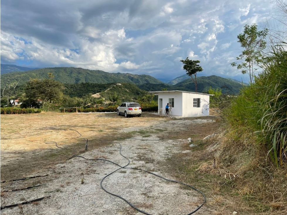 Lote en Venta en Sopetrán, Antioquia