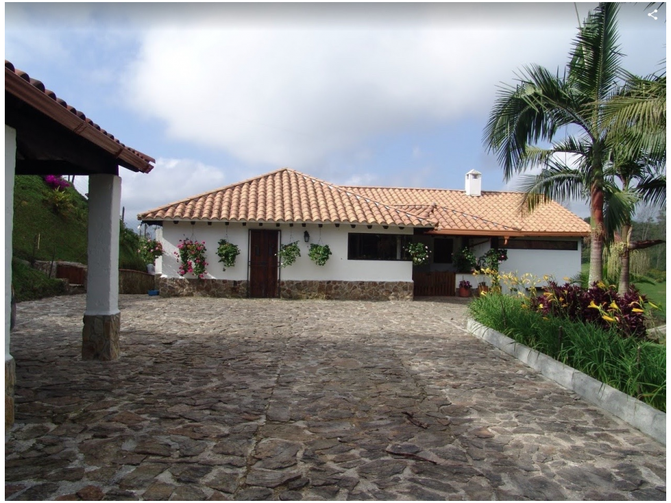 Finca en venta Carmen de Viboral Antioquia