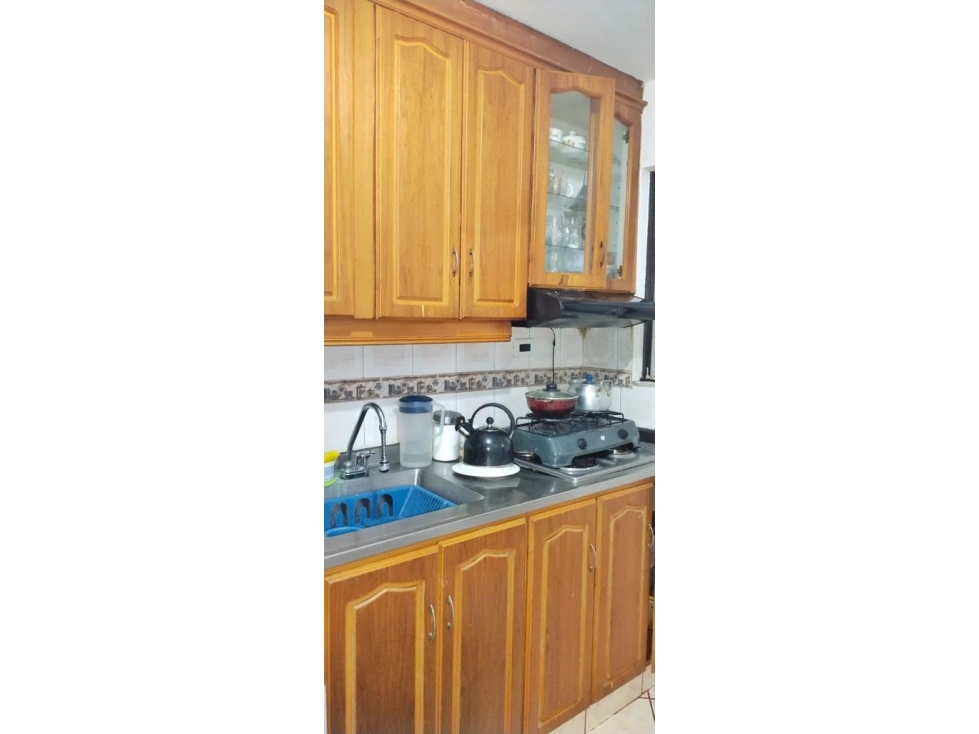 Apartamento en Venta Poblado Loma del Garabato, Medellín