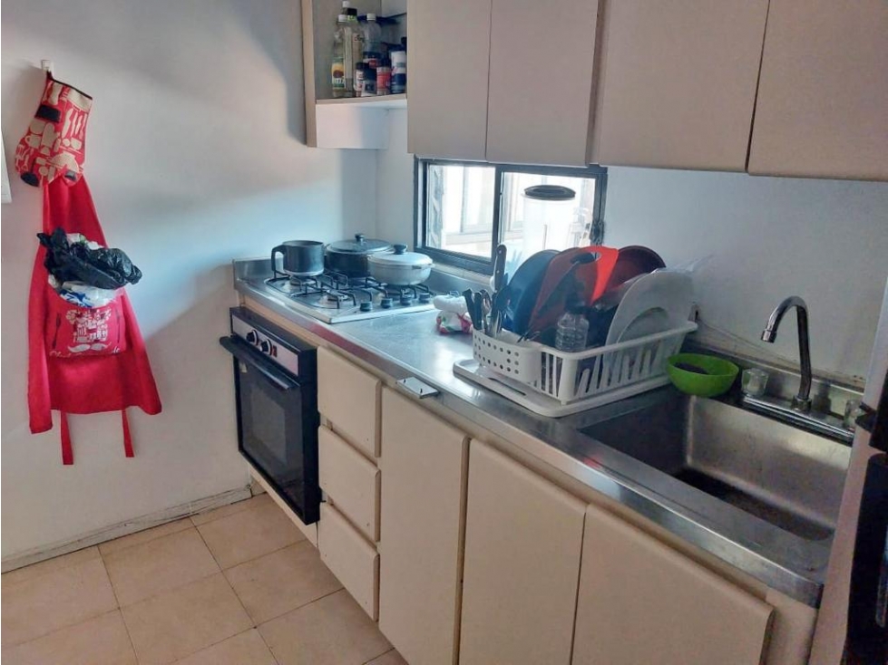 Apartamento en Venta o Permuta Prado Centro, Medellín Antioquia