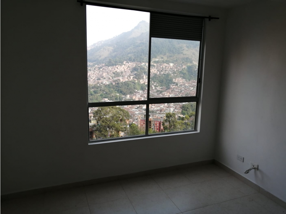 Se Vende Apartamento En Buenos Aires, Medellín