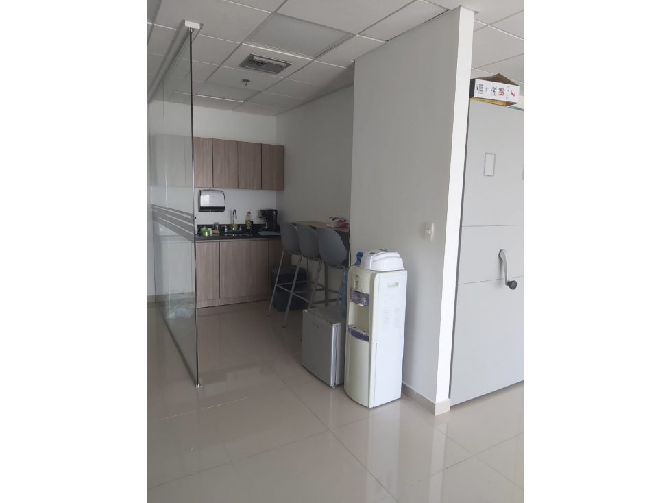 SE VENDE OFICINAS EN BARRANQUILLA