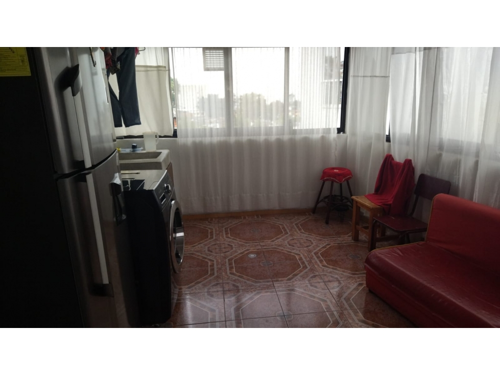 SE VENDE APARTAMENTO DUPLEX DE 136 M² SECTOR CHIPRE