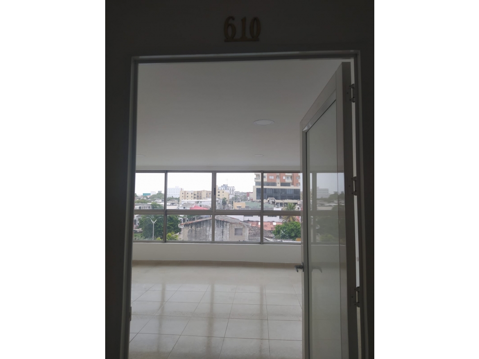 oficina 31m2