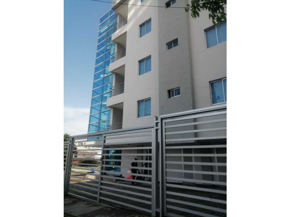 EDIFICIO EN VENTA