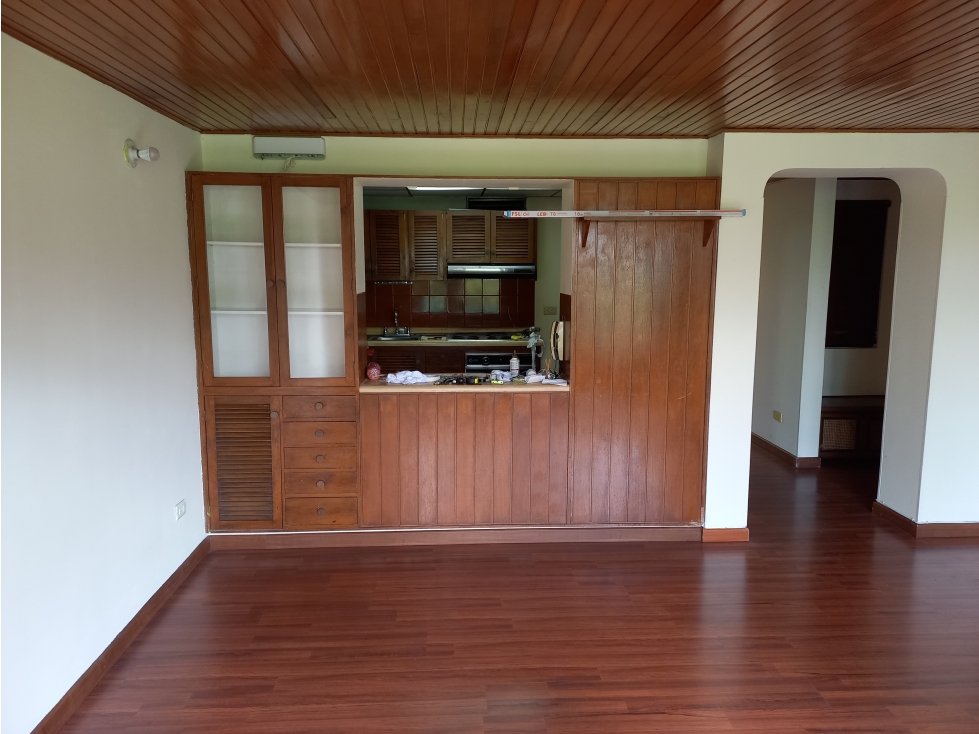 Venta Apartamento Cedro Golf Bogotá