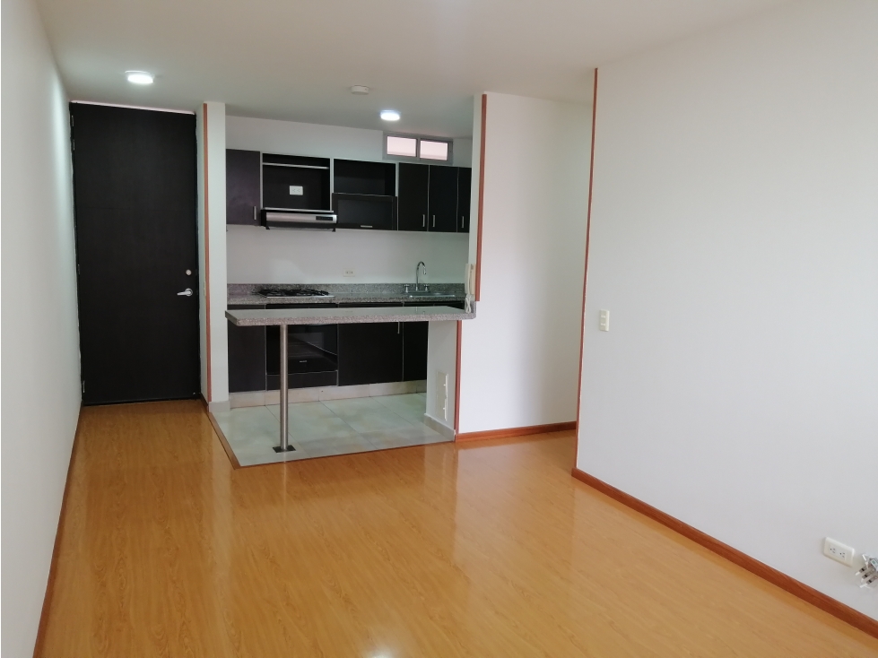 APARTAMENTO EN VENTA CAJICA