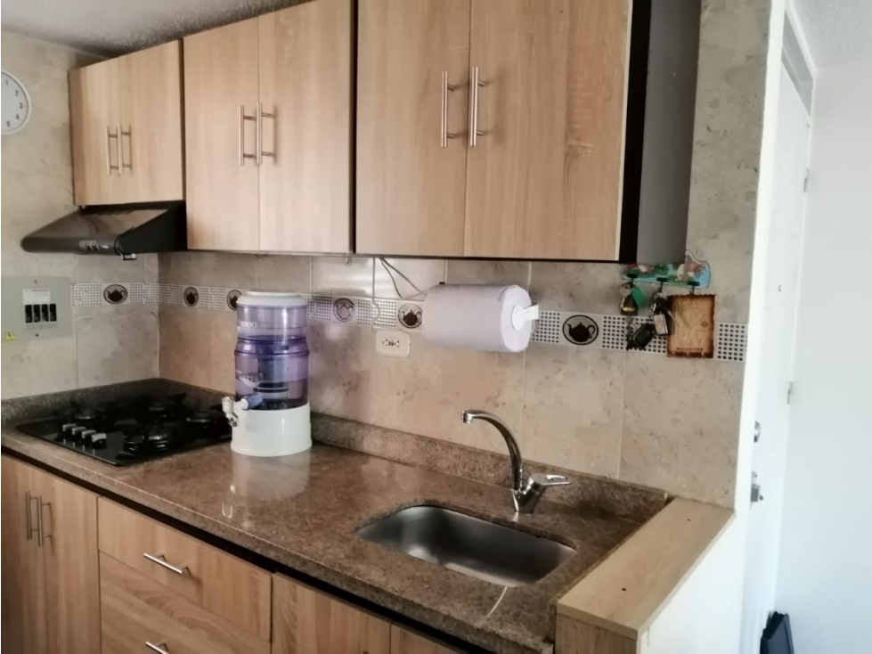 APARTAMENTO EN VENTA CAJICA