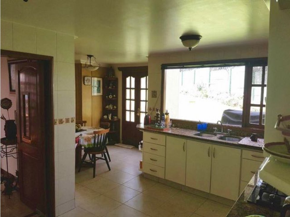 LAGARTOS CASA EN VENTA ESTILO SUIZO