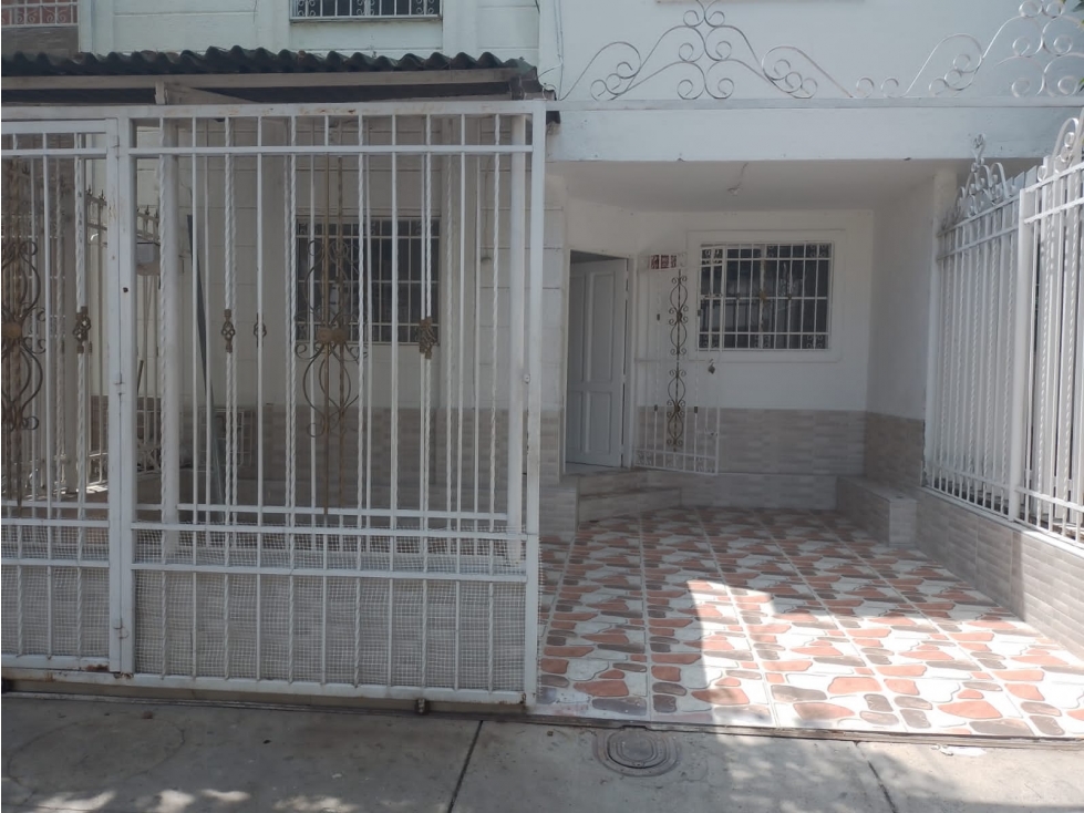 EN VENTA Hermosa casa en Andrea Carolina, en Santa Marta