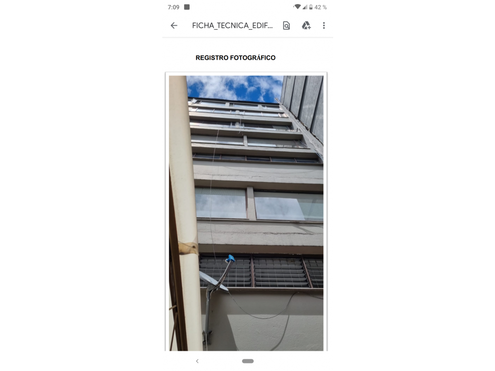 Vendo para inversión Edificio rentable El Lago - Bogotá HV