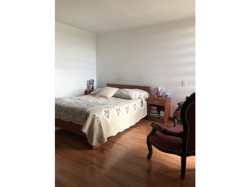 APARTAMENTO EN VENTA -  LA FELICIDAD MODELIA