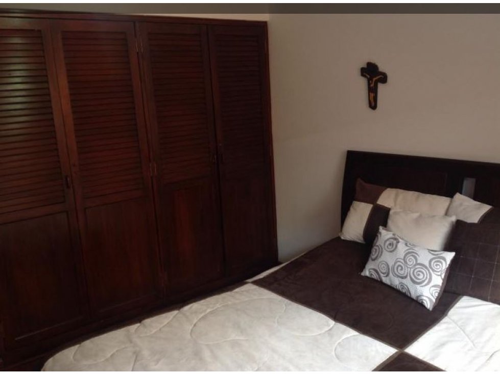 SE VENDE APARTAMENTO EN BELMIRA.A