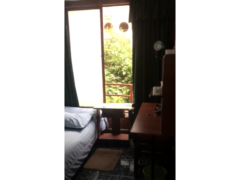 SE VENDE HERMOSO APARTAMENTO EN SANTAFÉ-BOGOTA /P