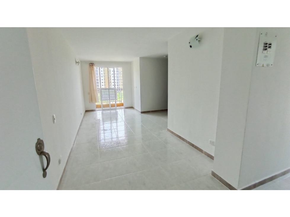 ARRIENDO APARTAMENTO SURCOS DE PANGOLA