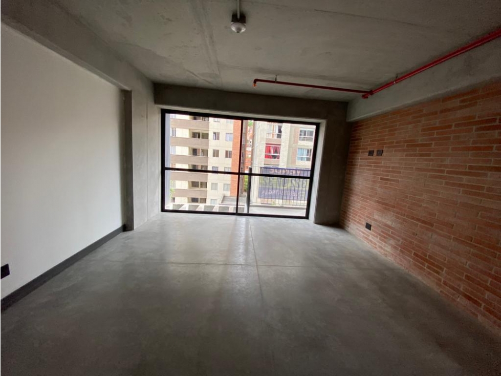 Venta de apartamento sector Centro-Medellín