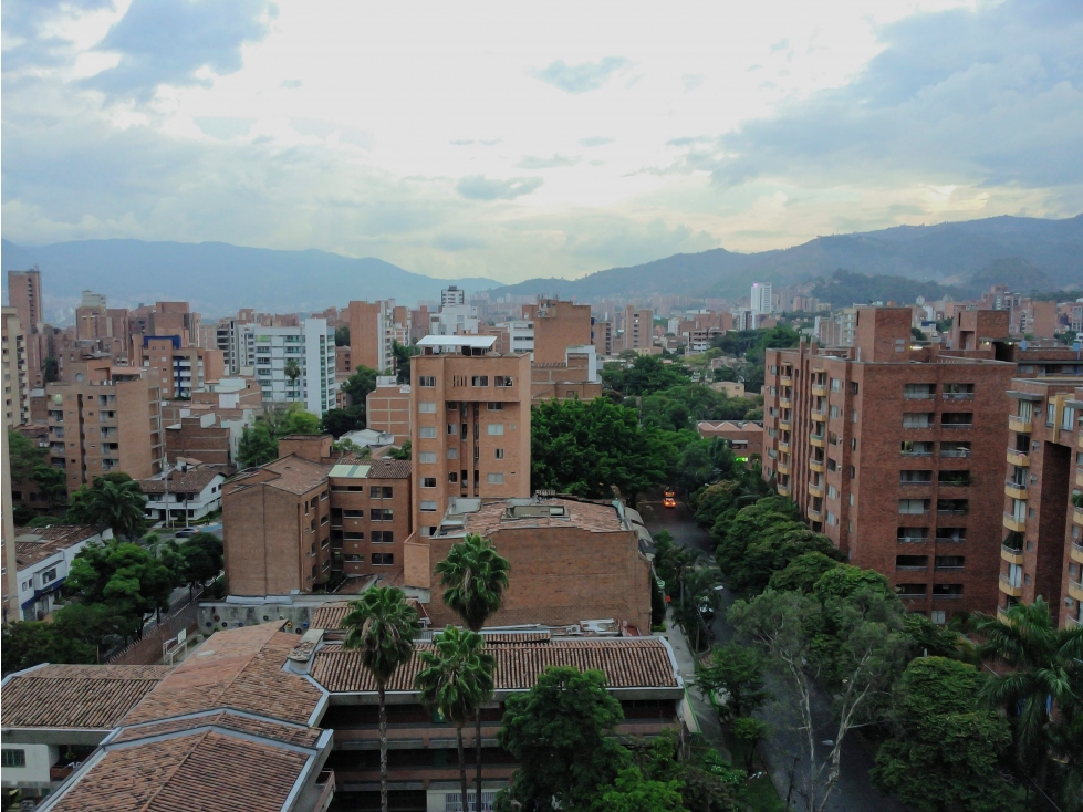 Venta Apartamento en Laureles Medellín