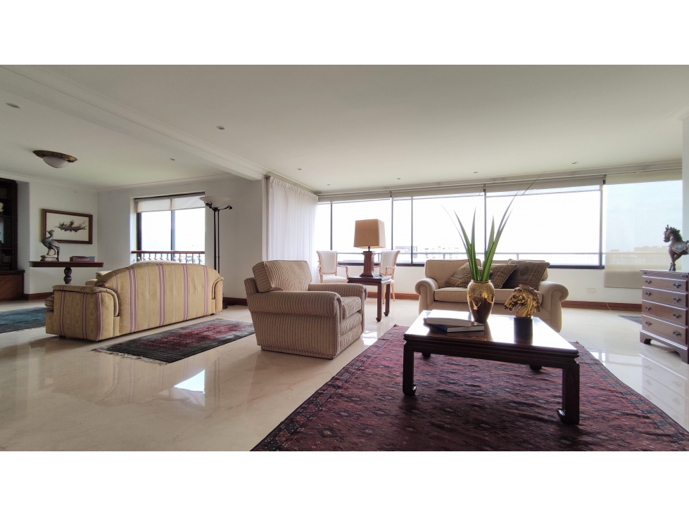 Venta Apartamento en el Poblado Medellín