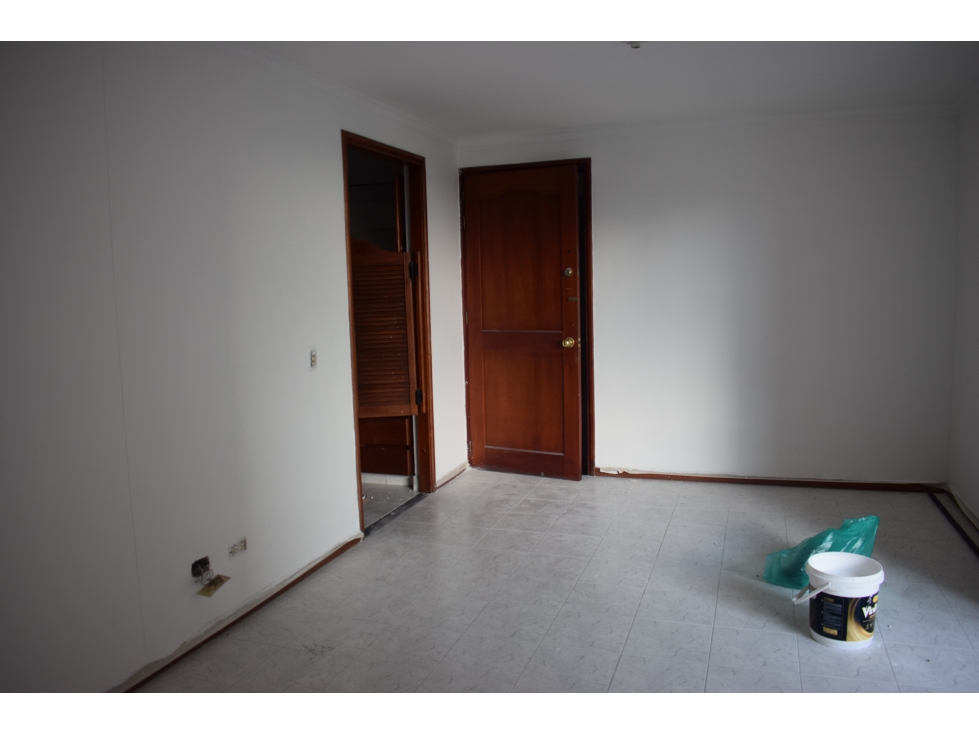 Apartamento en Venta en Nuevo Poblado