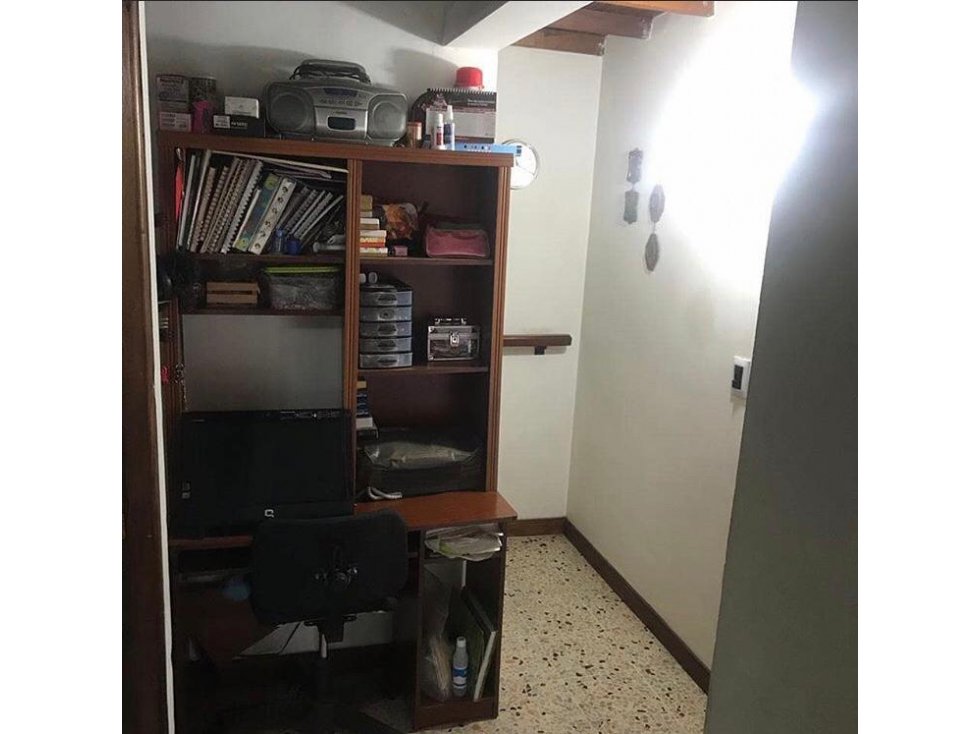 Venta Casa Esquinera Bello Antioquia Barrio Santa Ana