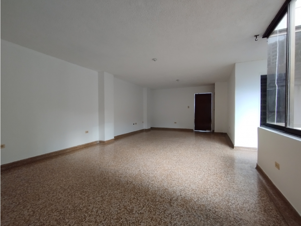 APARTAMENTO EN ALQUILER - SANTA ISABEL - CALI