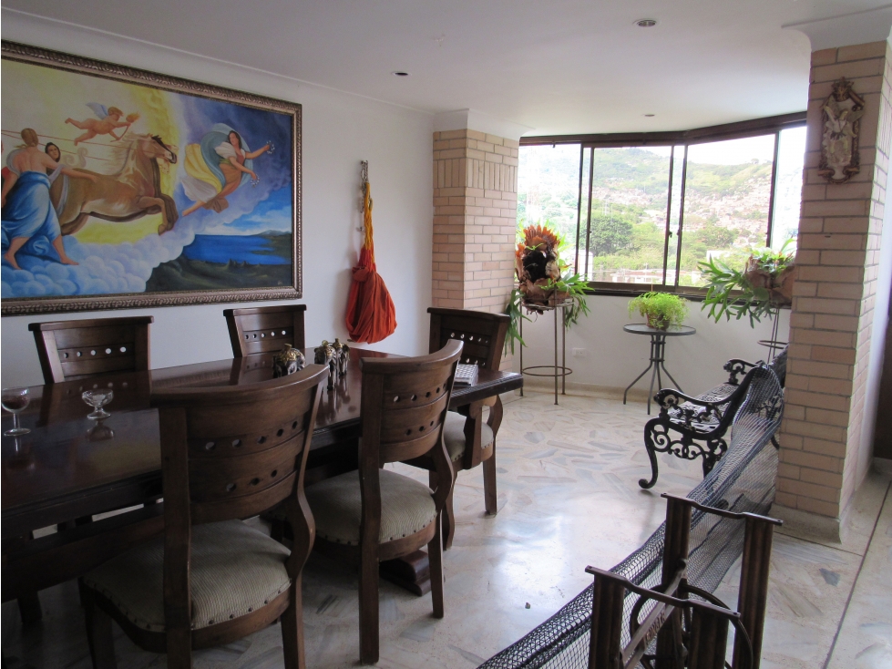 APARTAMENTO EN VENTA ? BELLA SUIZA - CALI