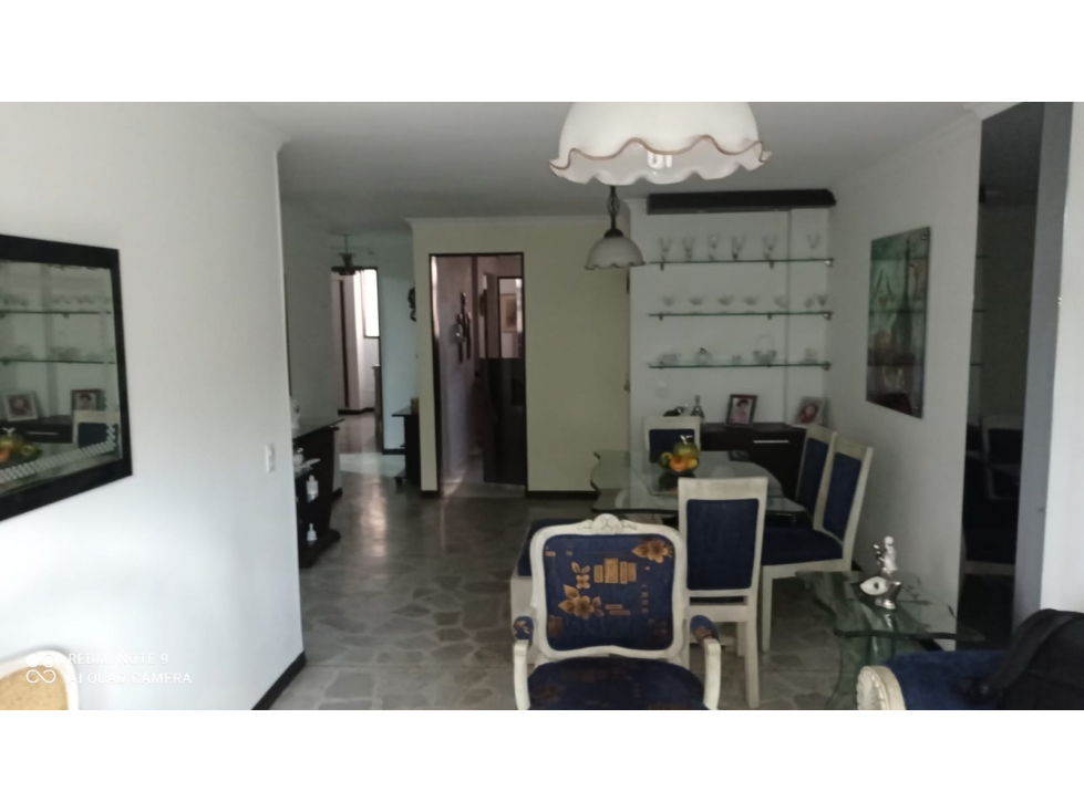 APARTAMENTO EN VENTA BELEN MIRAVALLE