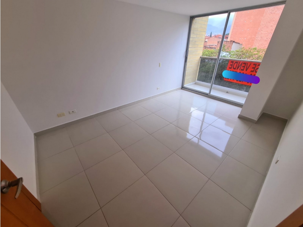 Vendo apartamento en el velódromo