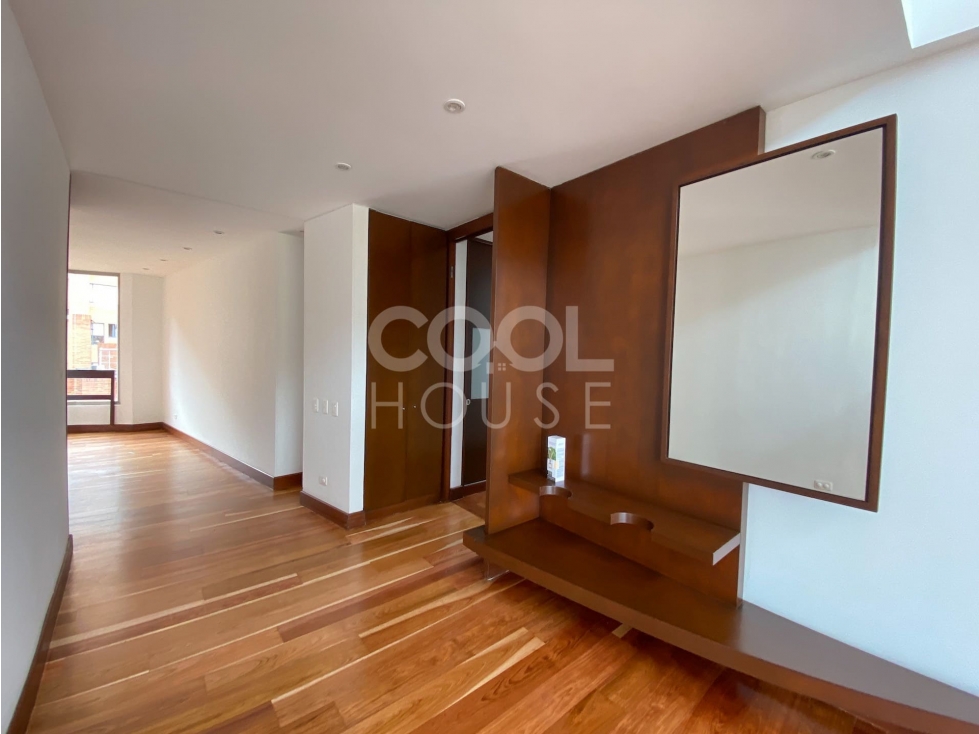 Apartamento moderno en venta en El Refugio