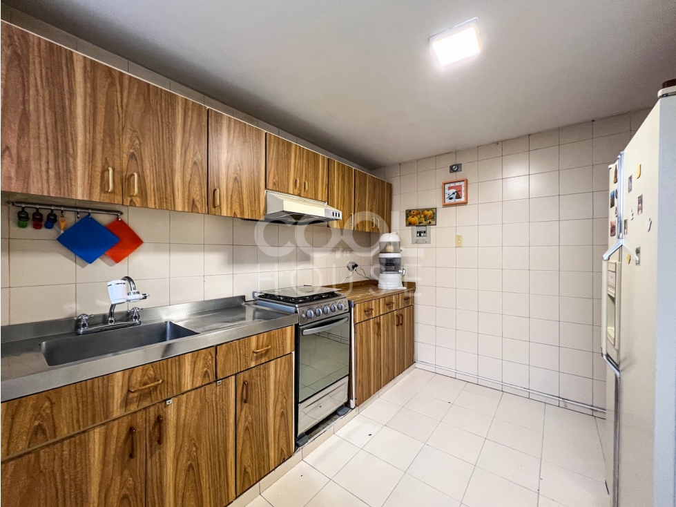 Casa Dúplex en venta en Nueva Autopista