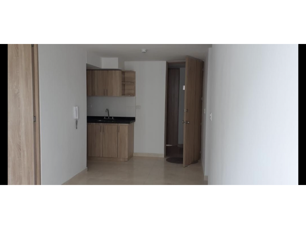 SE VENDE APARTAMENTO EN LA AVENIDA 19