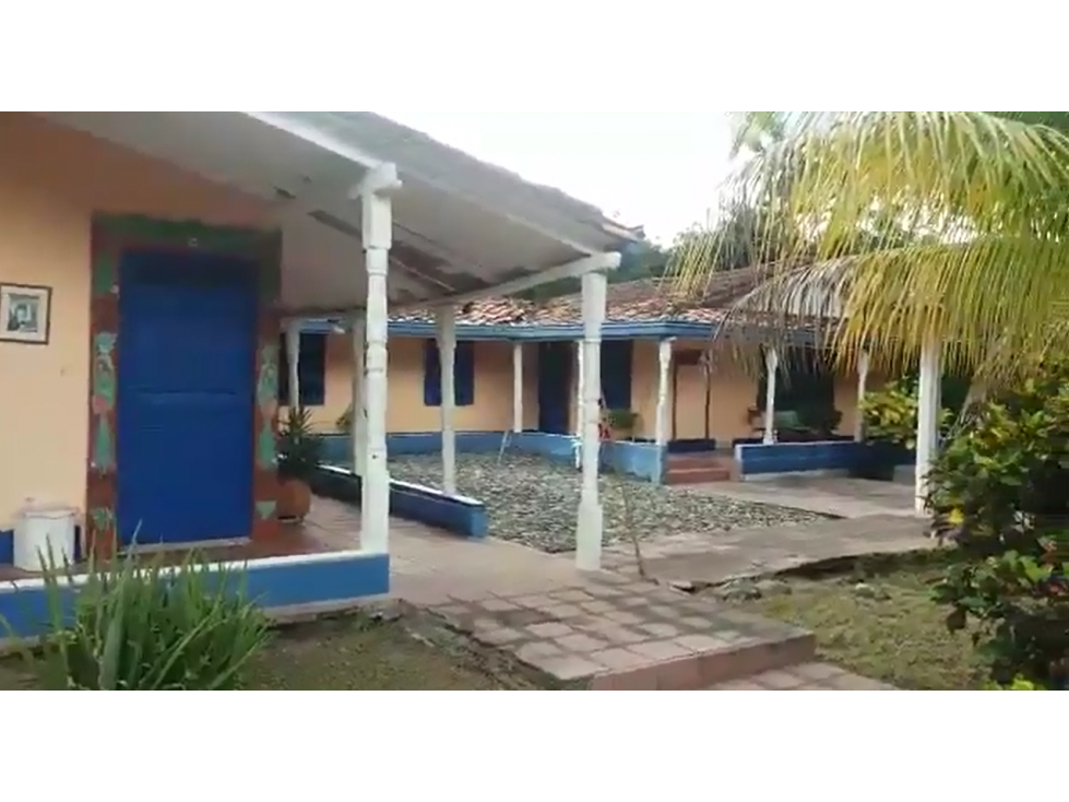 Casa Campestre en venta San Jerónimo, Antioquia