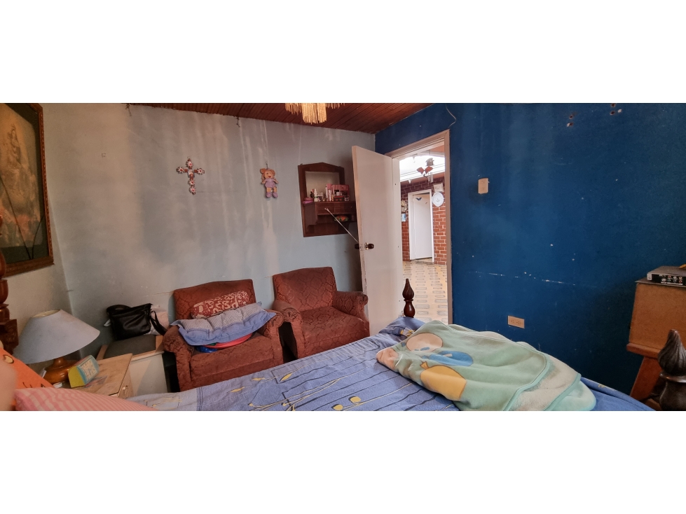 Venta Casa Lote - Funza Centro Cundinamarca