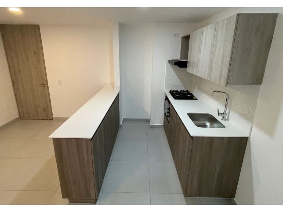 Apartamento en Arriendo San Diego Medellín