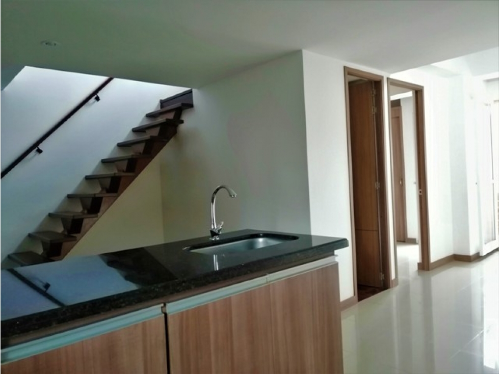 Apartamento en Venta Barrio Cristobal Medellin