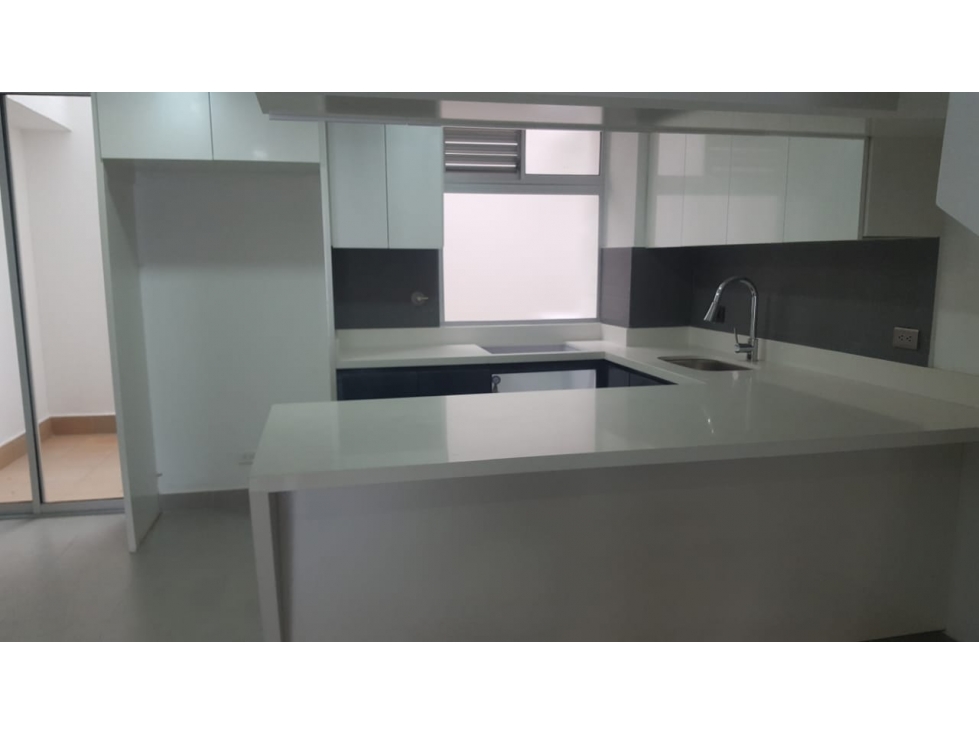 Apartamento en Venta Laureles, Medellín