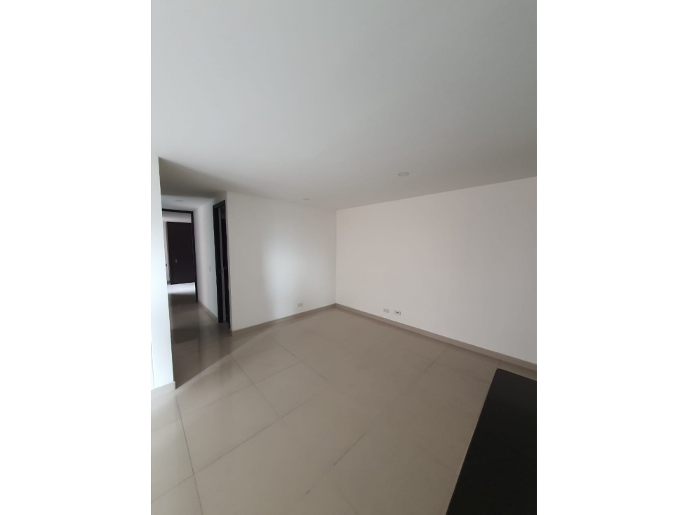 Arriendo apartamento en ciudad del rio