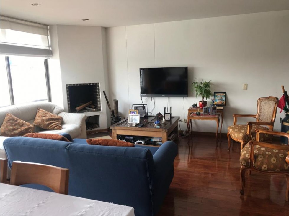 ZJG-36 Apartamento en venta, Batan