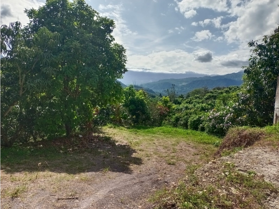 Lote 2000m2, La Mesa Cundinamarca