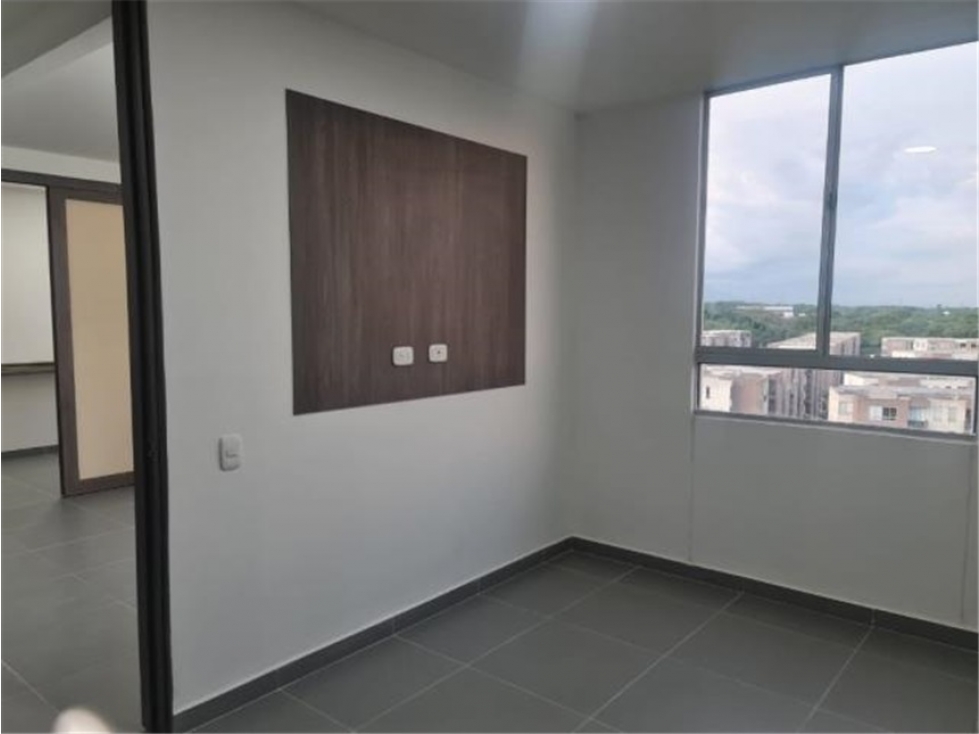 APARTAMENTO EN VENTA AMARILO PASOLLANO PISO 10