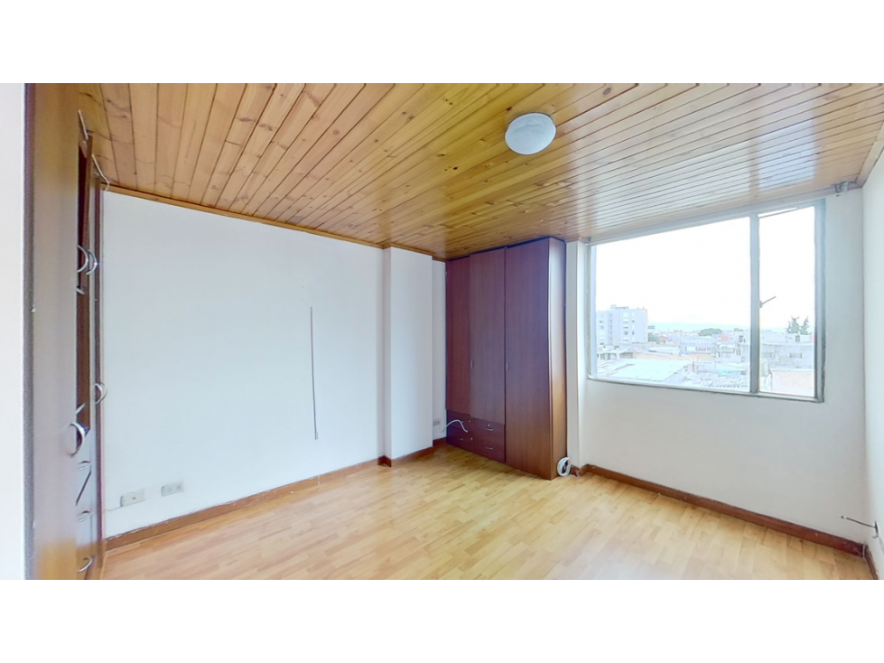 Tarragona Real 2 - Apartamento en Venta en El Real, Engativá