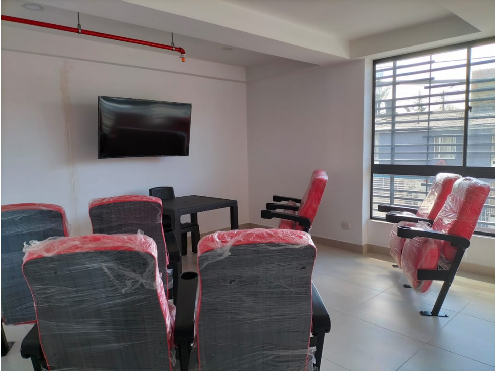 Nova 72 - Apartamento en Venta en San Fernando, Barrios Unidos