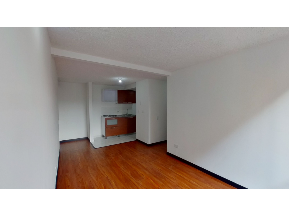 Roma Reservado 2 Apartamento en Venta en las Vegas de Santa Ana, Bosa