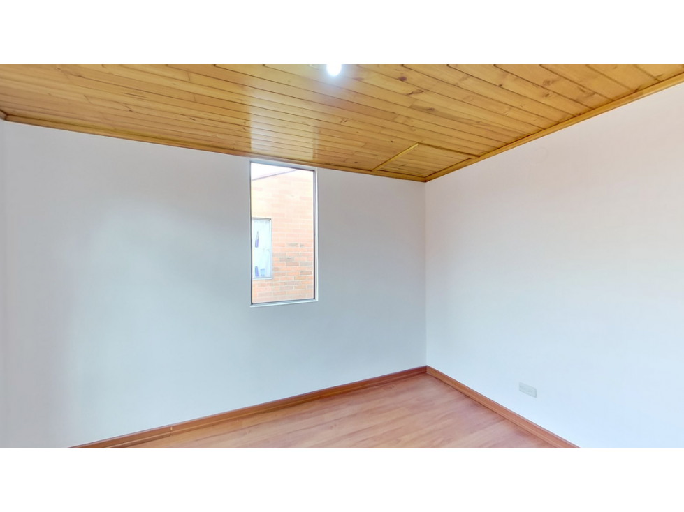 Bacatá Reservado - Casa en Venta en Portales del Norte, Suba