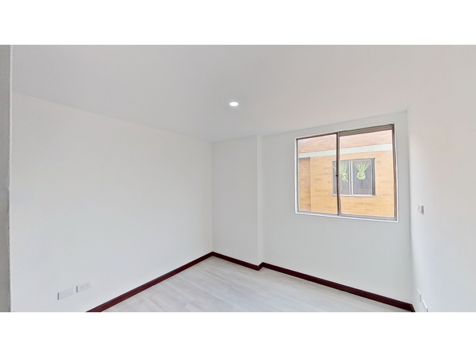 Plazuela de Las Américas - Apartamento en venta Los Fundadores Kennedy