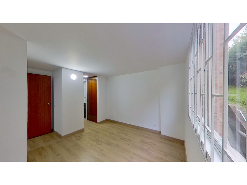 Apartamento en venta en  El Codito, Bosques de María 2