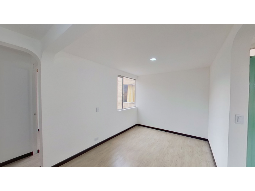 Argo 183 - Apartamento en Venta en San Antonio, Usaquén